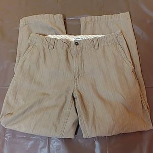 Men's Express Casual Pants